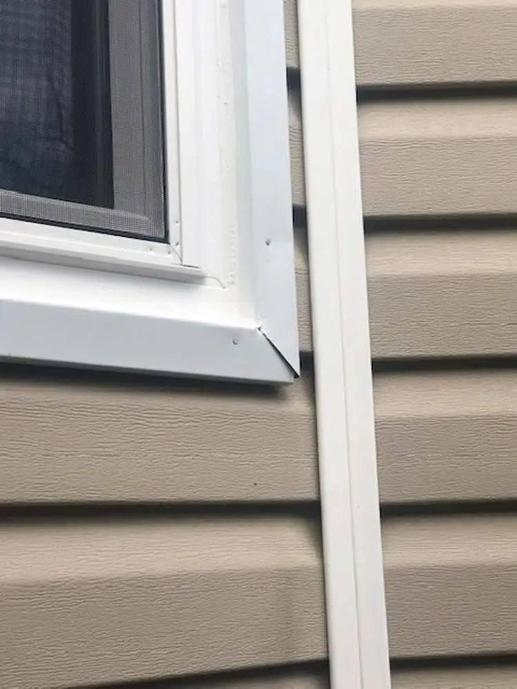 Bad Window