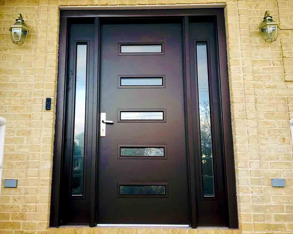 Door