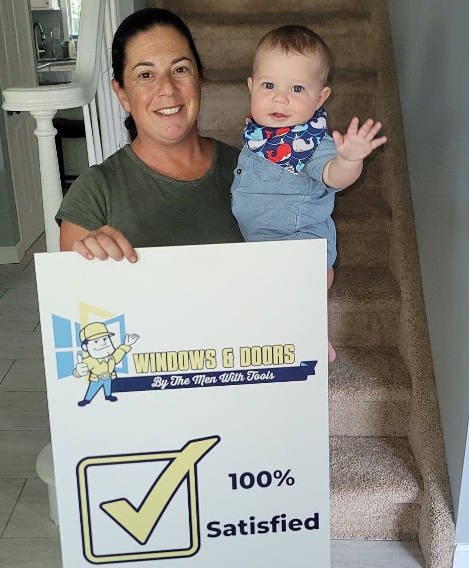 Happy Customer