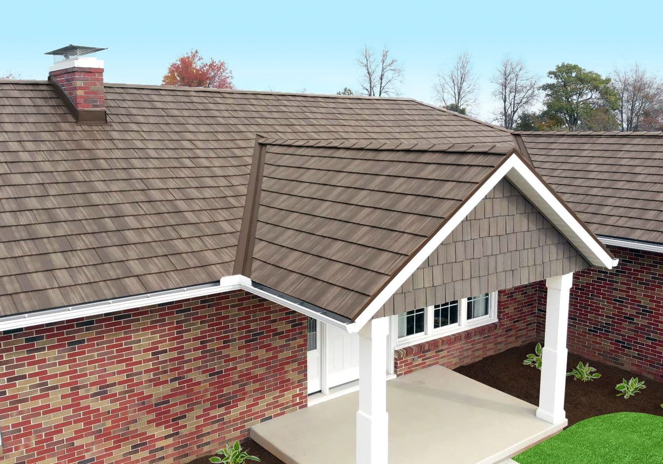 roof replacement Staten Island