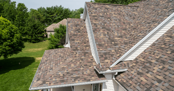 roof replacement in New Jersey