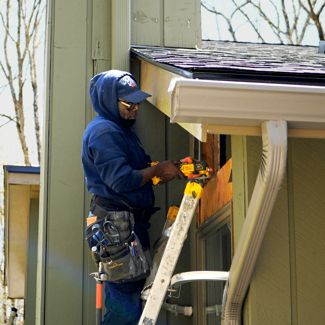 window replacement company Westfield NJ