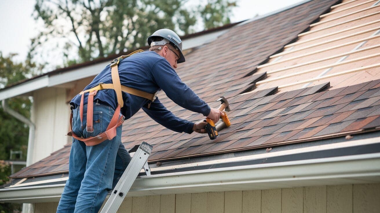 Choosing a Roofing Contractor in NJ