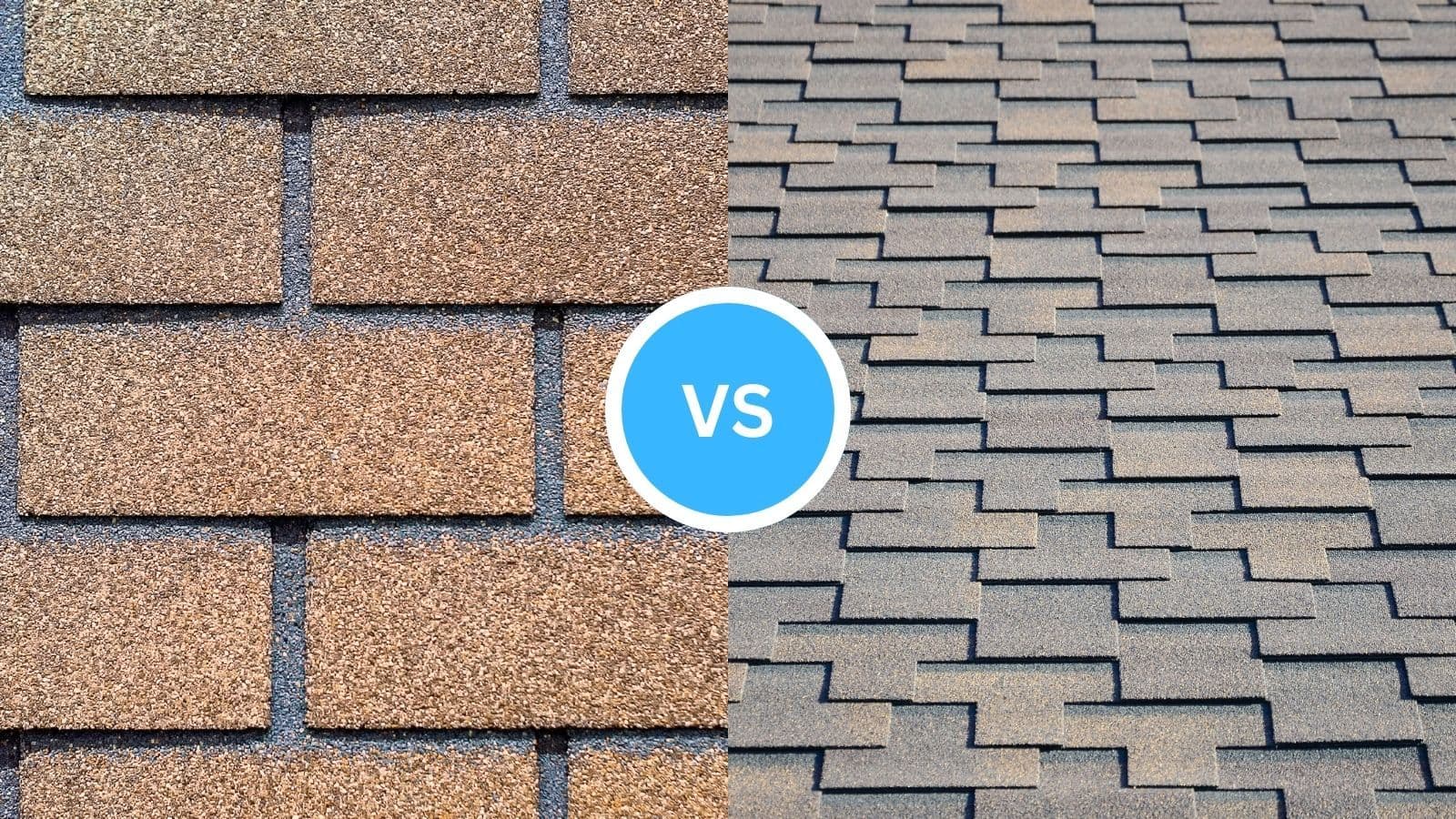 Architectural Shingles