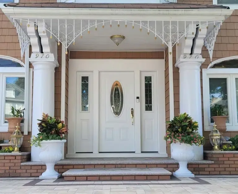 Custom-Fiberglass-Entry-Door-Installation-Staten-Island-and-New-Jersey