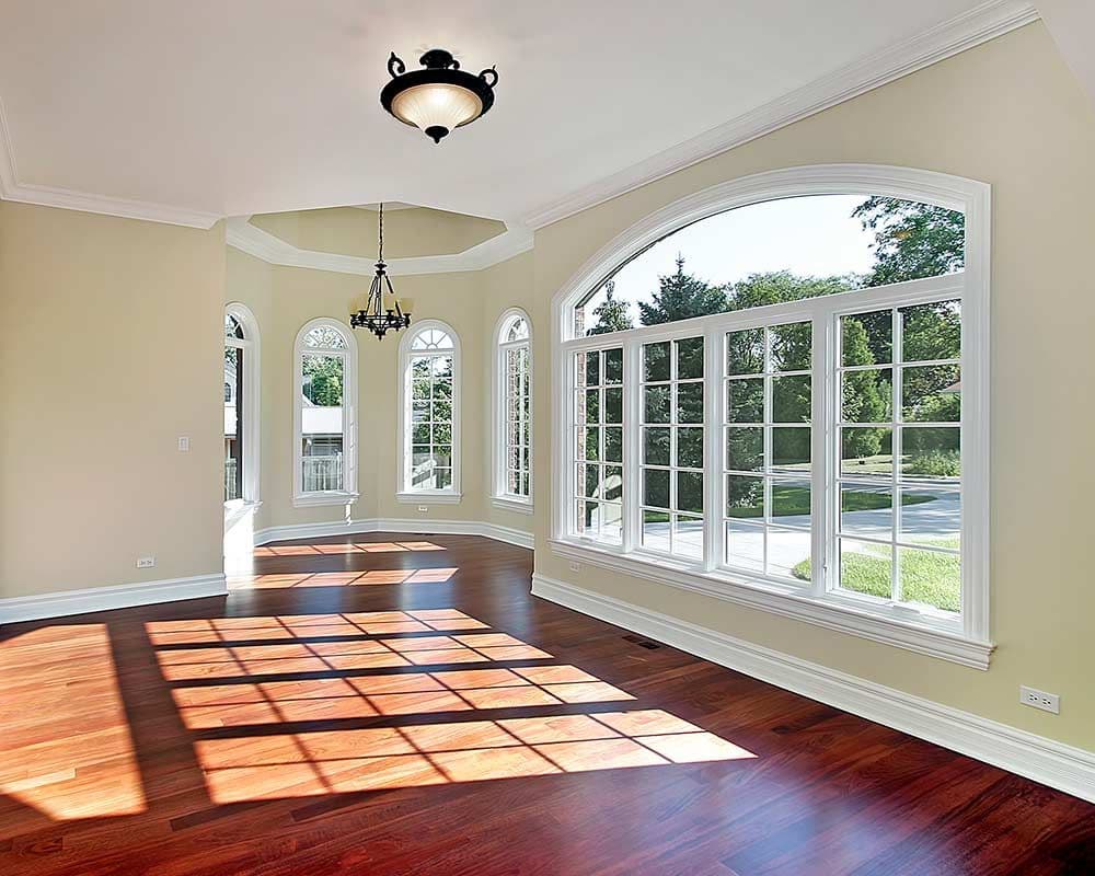 Picture Window