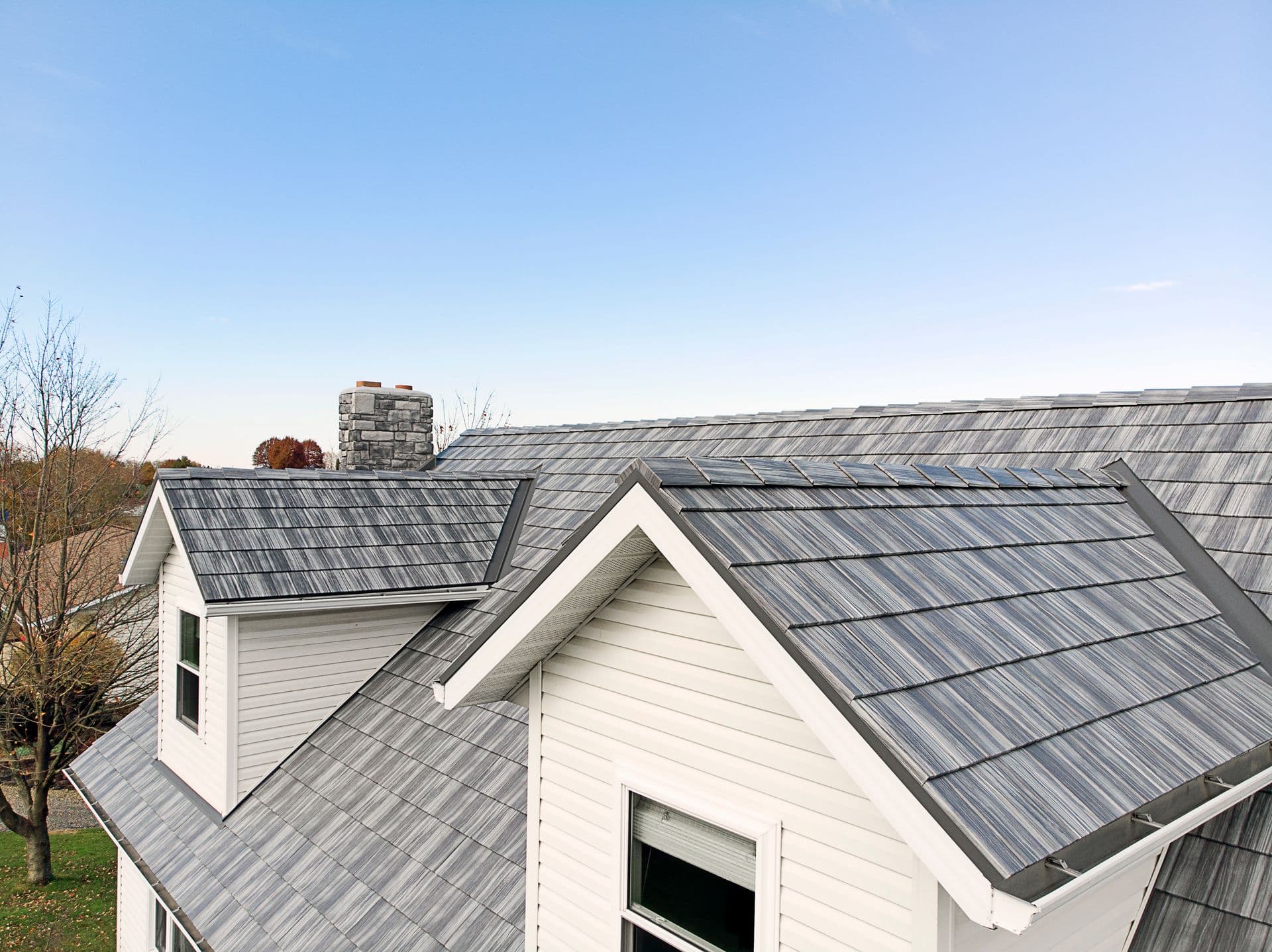 roof replacement Morris County NJ